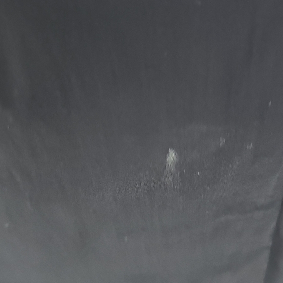 OAK + FORT Black Cotton Dress Size S - Picture 13 of 13